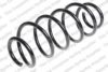 LESJ?FORS 4095845 Coil Spring